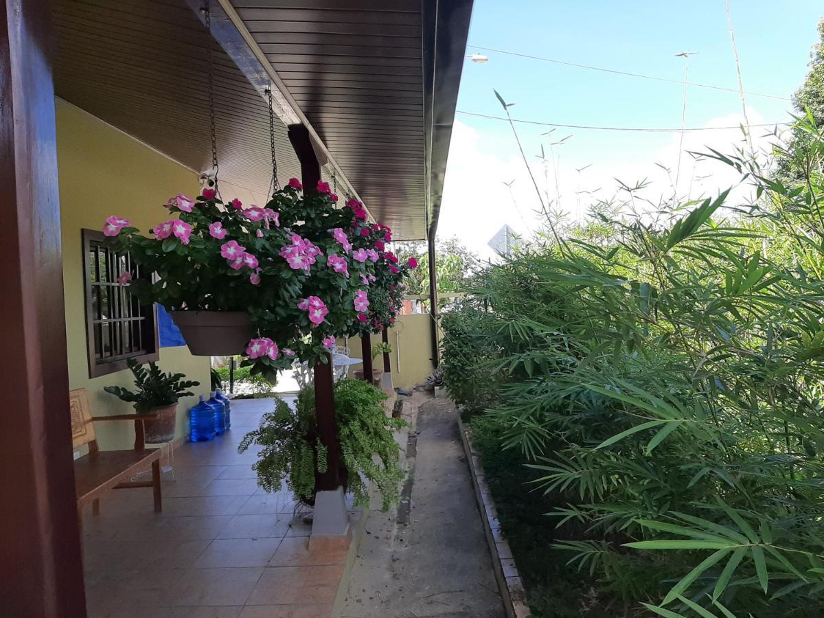 דירות Bienvenidos A Guarare מראה חיצוני תמונה